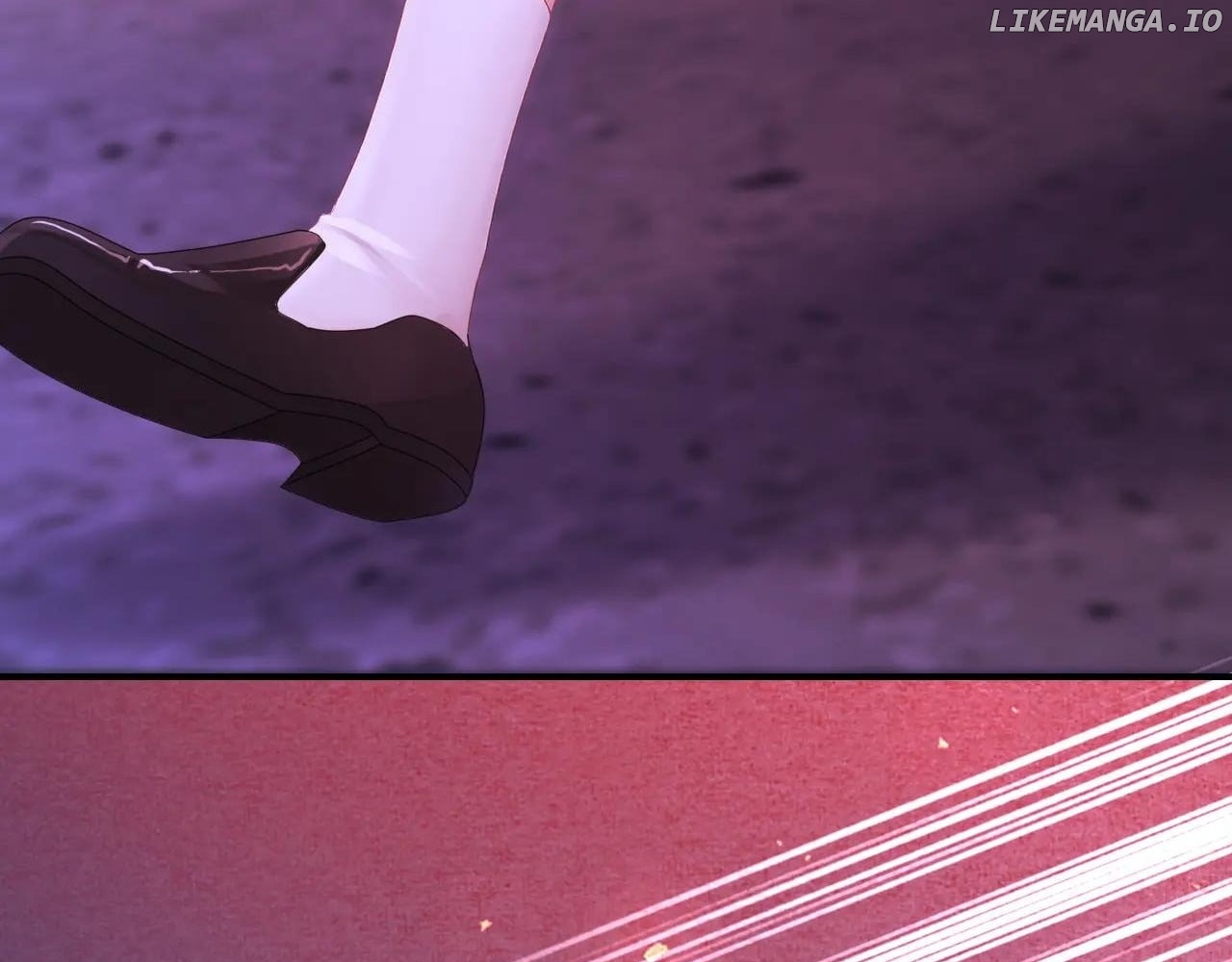Quick Transmigration: The Host Wants To Die Chapter 172 - page 11